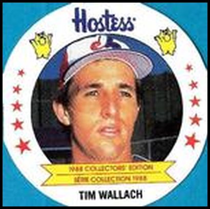 7 Tim Wallach